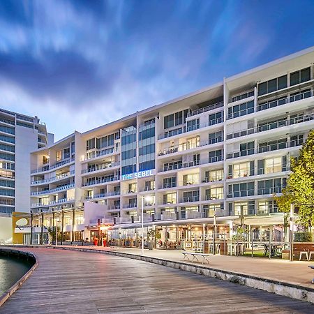 The Sebel Mandurah Hotel Exterior photo