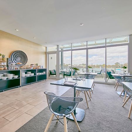 The Sebel Mandurah Hotel Exterior photo