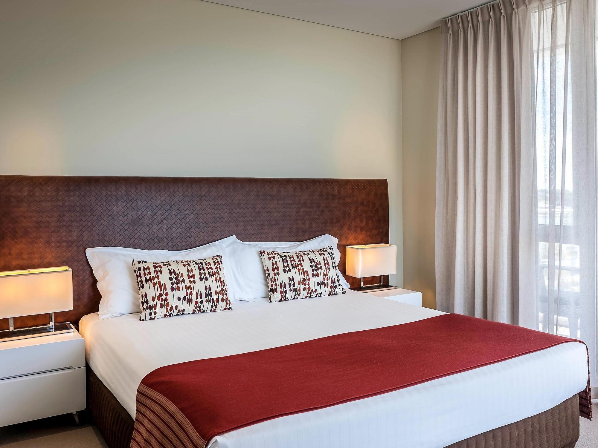 The Sebel Mandurah Hotel Exterior photo