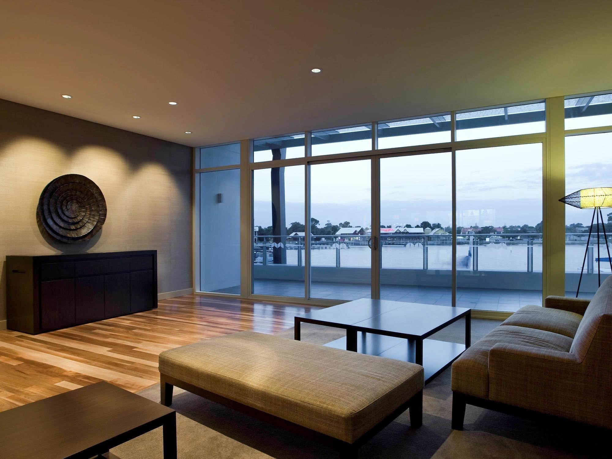 The Sebel Mandurah Hotel Exterior photo