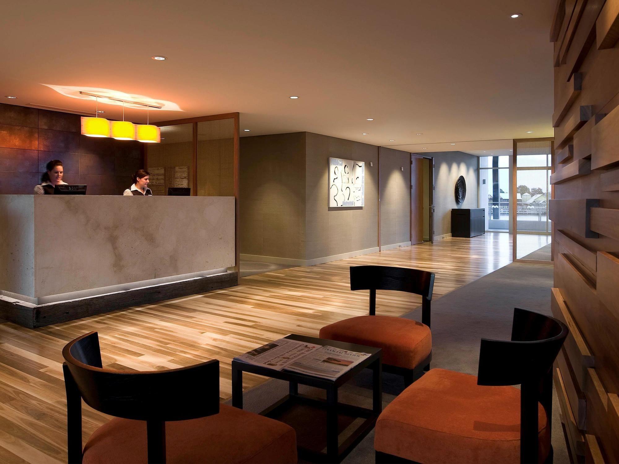 The Sebel Mandurah Hotel Exterior photo