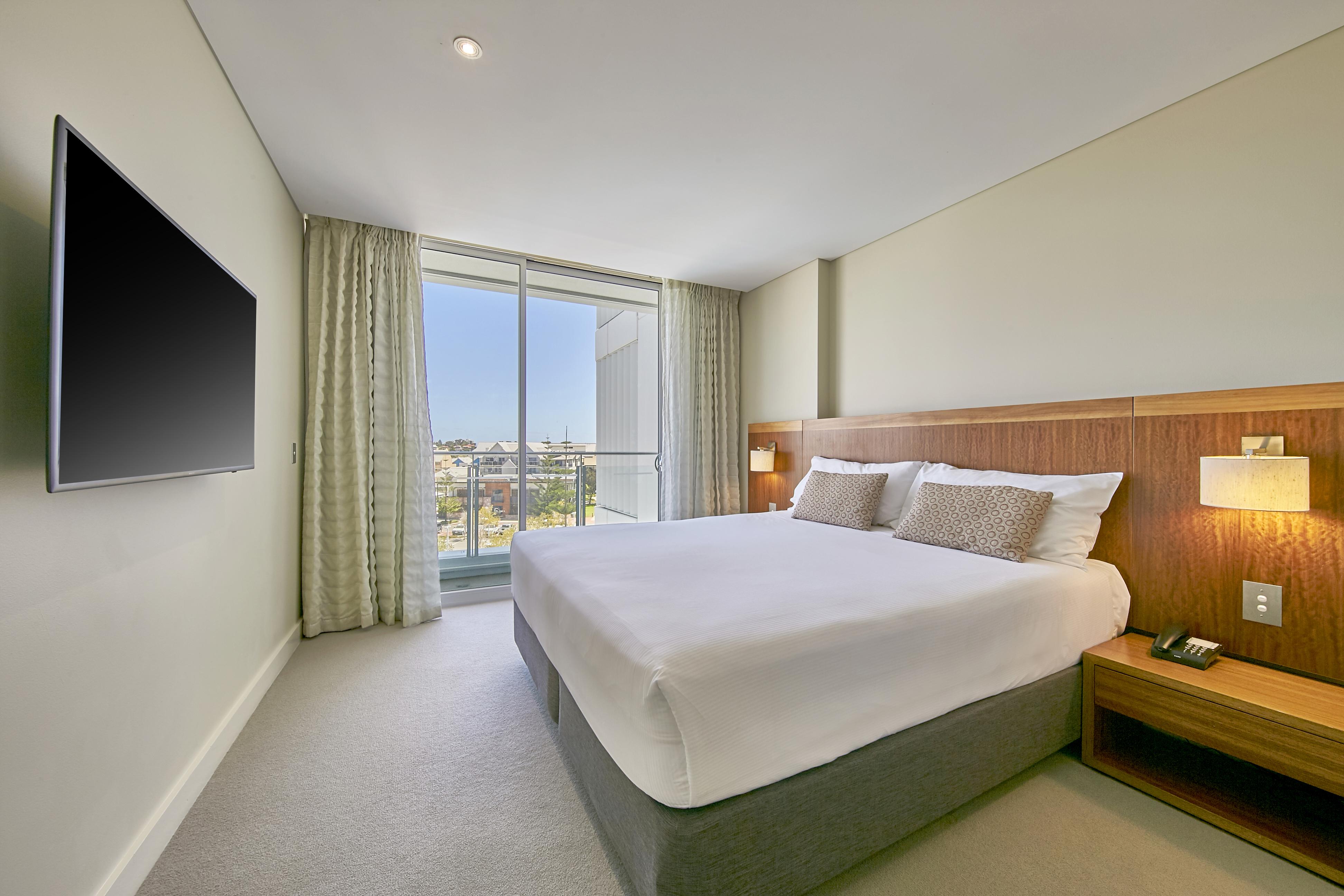 The Sebel Mandurah Hotel Exterior photo