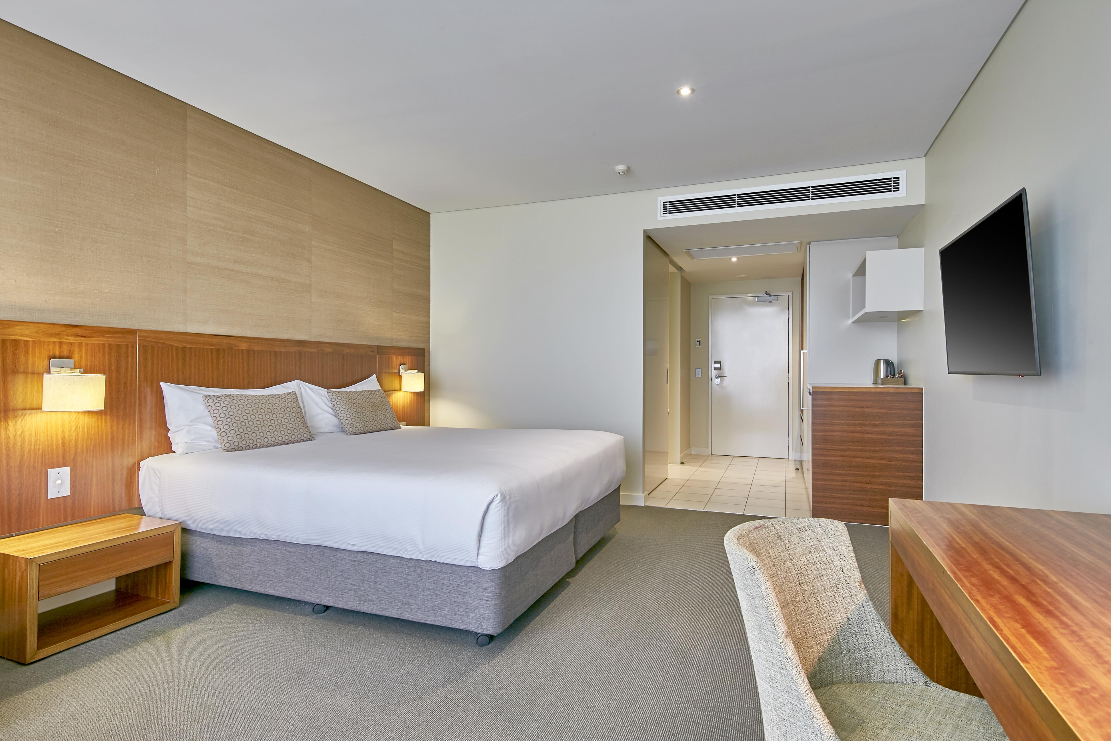 The Sebel Mandurah Hotel Exterior photo