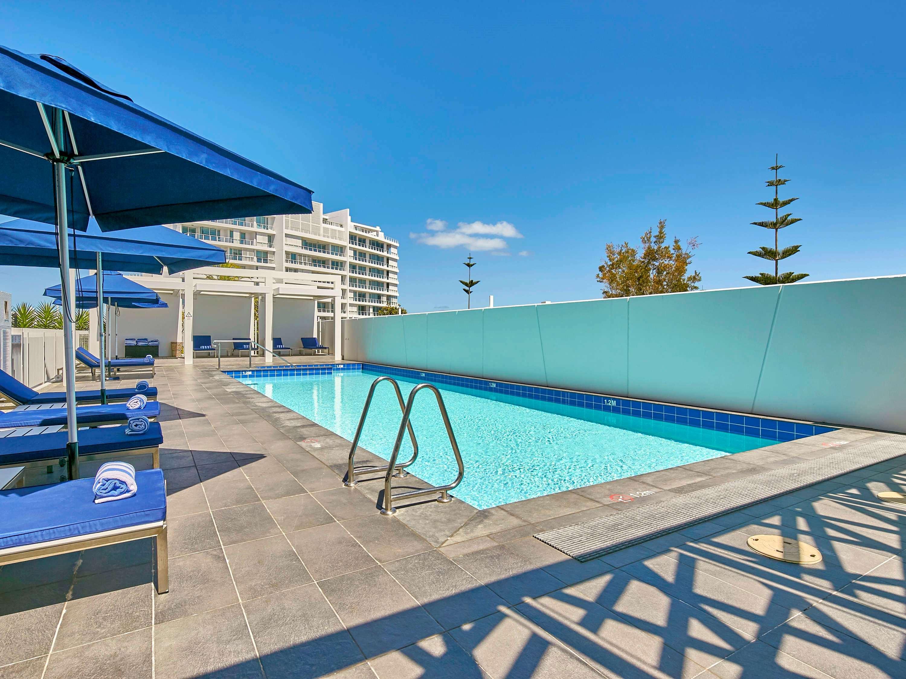 The Sebel Mandurah Hotel Exterior photo
