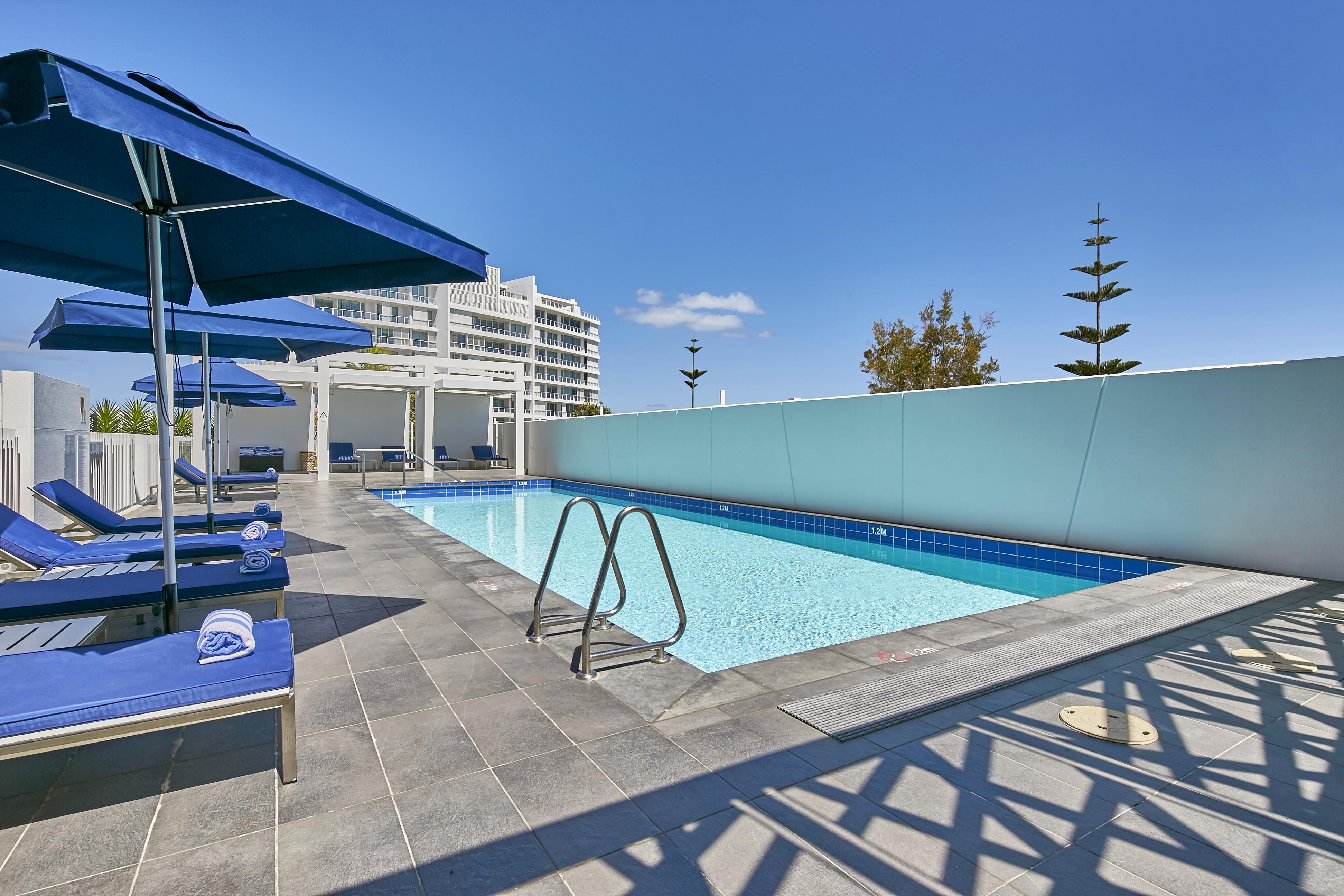 The Sebel Mandurah Hotel Exterior photo