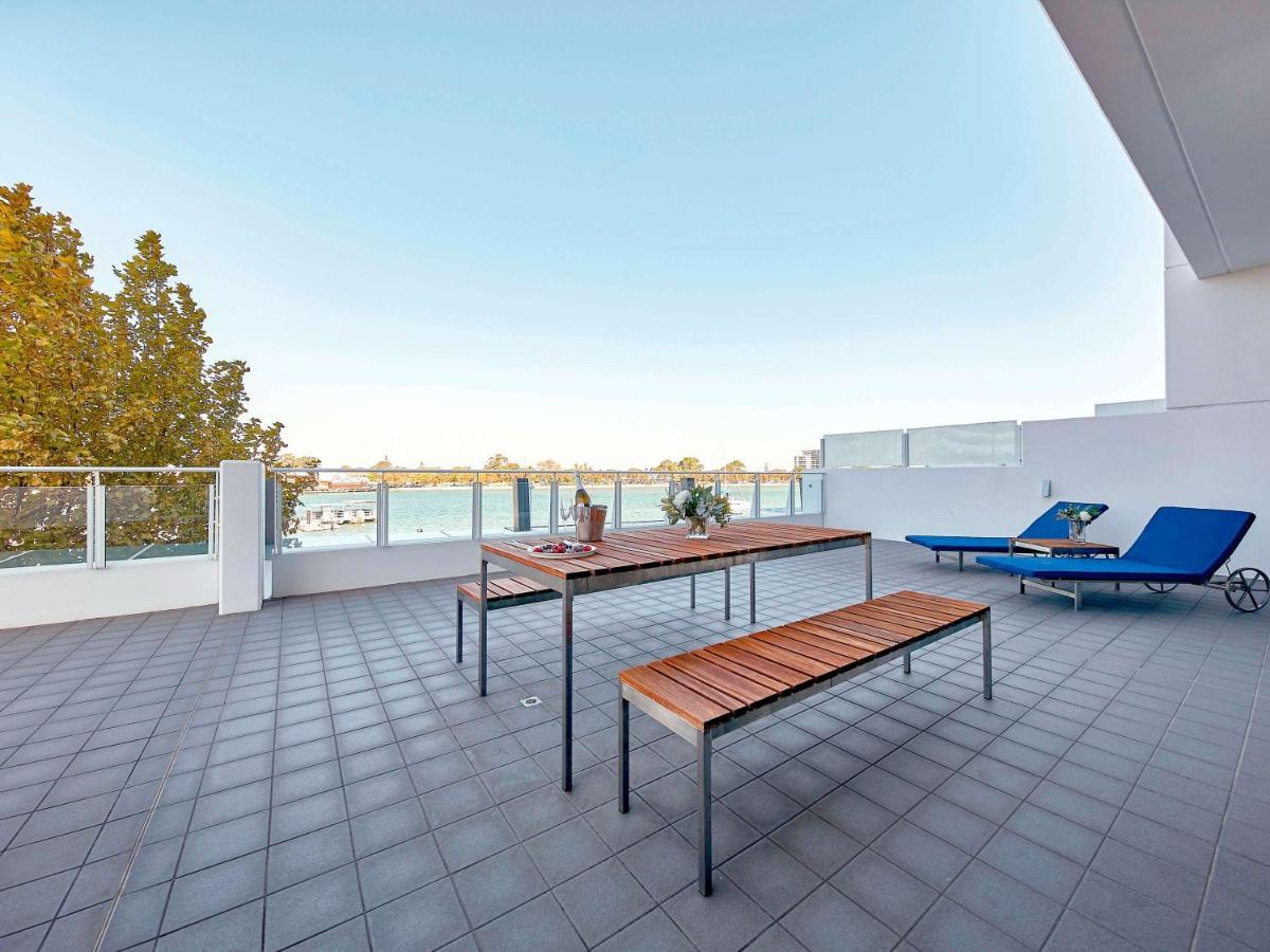 The Sebel Mandurah Hotel Exterior photo