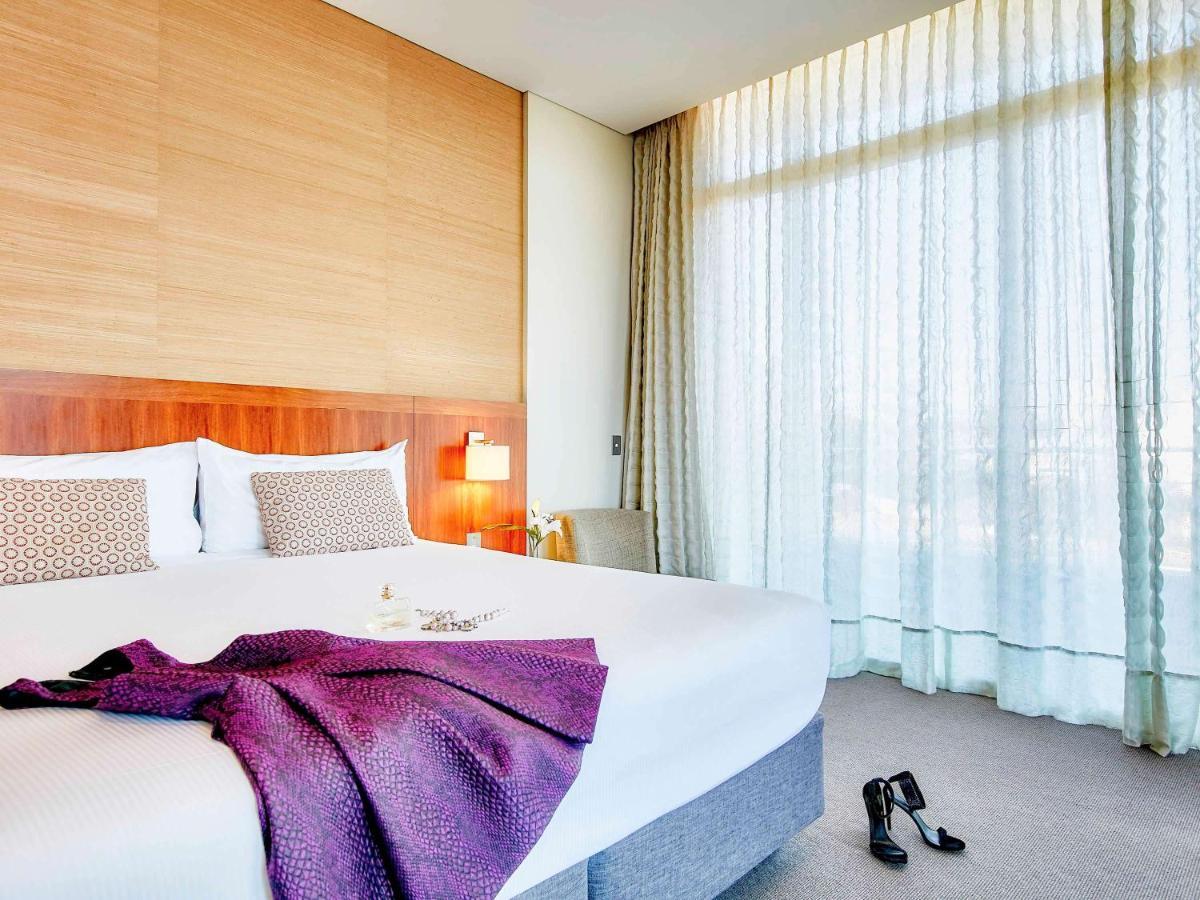 The Sebel Mandurah Hotel Exterior photo